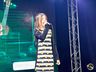 Talentos locais brilham na classificatória do Festerê 2025 em Campo Erê