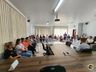 Professores em greve se reúnem com prefeito em Itapiranga