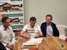 Assinado contrato para início das obras do novo Centro de Repouso e Saúde do Idoso