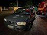 Motoristas envolvidos em acidente na Willy Barth são presos por embriaguez ao volante 