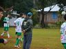 Polo da Chapecoense de SMOeste recebe avaliação das categorias de base