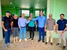 Município de SMO entrega van para APAE e fortalece apoio à instituição