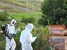 Casos de dengue chegam a 13 em São Miguel do Oeste