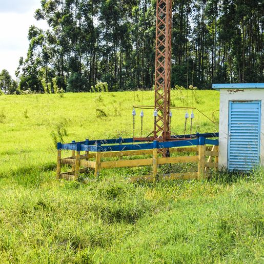 OUÇA: Peperi anuncia projeto para Parque Florestal na Linha Emboaba