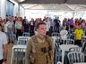 1ª FecoCedro é aberta oficialmente em São José do Cedro; fotos