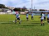  Ypiranga vence pela semifinal do Estadual Taça Unsa Bier