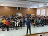 Encerrada Semana Pedagógica com profissionais da educação de Campo Erê