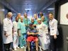 Idosos se recuperam da covid-19 e têm alta no PR, BA e GO