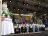 Aniversário de Campo Erê é marcado com show e distribuição de bolo