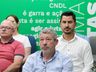 Juares dos Santos Junior é o novo presidente da CDL em SMO