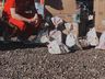 VÍDEO: Bombeiros arrecadam mais de três mil peças na Campanha do Agasalho 2020