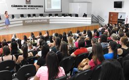 Aulas iniciam segunda-feira em São Miguel do Oeste