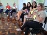 Professores do Extremo Oeste recebem capacitação sobre círculos de construção de paz