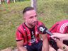 Dourado e Harmonia empatam no jogo de ida da Final do Campeonato Municipal de Itapiranga