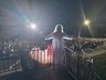 Encenação de Paixão e Morte de Cristo reúne grande público em Itapiranga