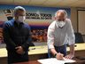Zanardi assume prefeitura de SMOeste pela primeira vez