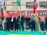Itapiranga: Desfile de Sete de Setembro tem foco no civismo; fotos 