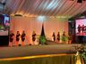 Guarujá do Sul elege suas Soberanas em noite de gala