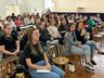 Descanso recebe capacitação regional sobre o PPCAM com participação de 17 municípios