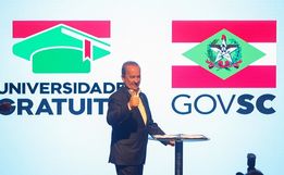 Cadastramento de instituições no Universidade Gratuita terminam em setembro
