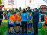 Mais de 250 atletas participam da 3ª Etapa do Circuito Oeste de Corridas; Fotos