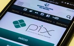 SC tem a 2ª maior média de valores transferidos via PIX do país