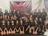 Escola Porto Novo é destaque na etapa Regional Oeste do Dança Catarina