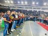 Thaina Schuck é escolhida Garota Esporte 2022 de Itapiranga 