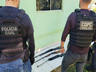 Polícia Civil apreende 7 armas e mais de 130 munições em Tunápolis