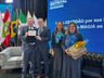 Empresário de São Miguel do Oeste toma posse como governador do Distrito 4740 do Rotary