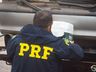 Homem é preso após fugir de abordagem e ser flagrado com oito galões de agrotóxico 