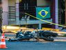 Identificado jovem morto em acidente no bairro São Jorge; vídeo