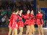 Cia Artística de Patinação La Salle promove espetáculo em SMO