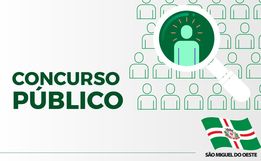 SMOeste abre inscrições para concurso público para 22 cargos