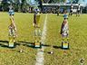 Dourado vence a primeira da decisão da Série Prata Taça Amizade 2023