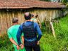 Jovens que fugiram do CASE são recapturados em São Miguel do Oeste