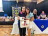Tradicional bingo do Lions Clube reúne 500 pessoas e fortalece ações sociais em São Miguel do Oeste