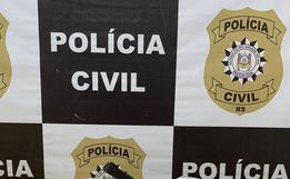 Polícia Civil prende traficante em Barra do Guarita - RS