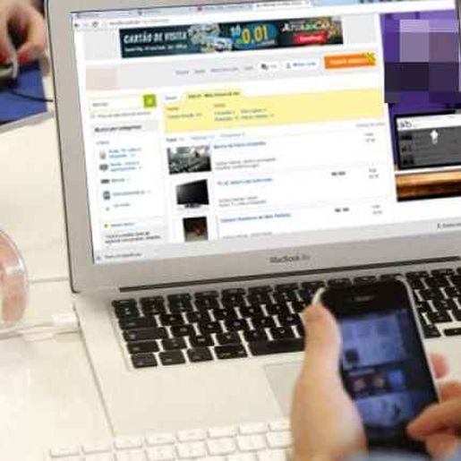 Homem perde R$ 21 mil em golpe de venda de carro pela internet em SMO