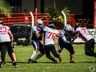 No detalhe, São Miguel Indians é superado por Cascavel Olympians; fotos