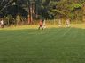 Flamengo encerra 1ª fase na liderança do municipal de campo em Cedro
