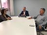 Ex-vice-prefeito assume secretaria de Saúde a partir desta sexta-feira