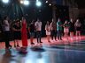 Primeiro Encontro Sobre Rodas reúne multidão no Padilhão 