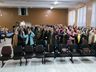 Encerrada Semana Pedagógica com profissionais da educação de Campo Erê