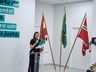 Sicoob Creditapiranga inaugura nova sede da agência Bairro Santa Tereza