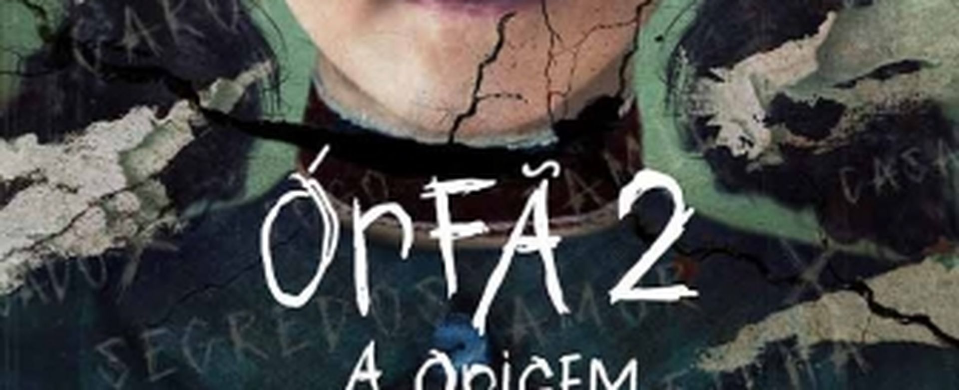 Órfã 2 - A origem