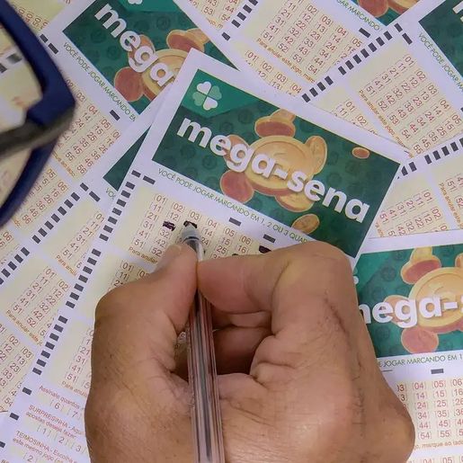 Mega-Sena sorteia neste sábado prêmio acumulado em R$ 30 milhões