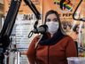 OUÇA: Agosto Laranja é o assunto do Peperi Rádio Repórter