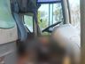 Motorista de ônibus é morto a tiros enquanto dirigia na Bahia