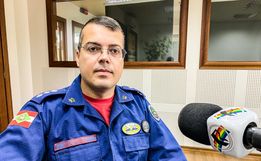 Licitação para obras no Batalhão dos Bombeiros será lançada no mês que vem 